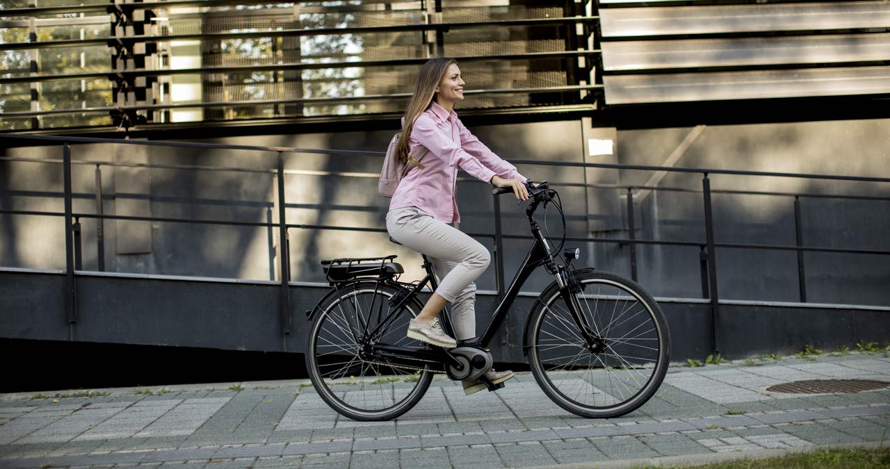 Registratie waterbestendig onderdak Zorgeloos een fiets leasen op viaBOVAG.nl | Elektrische fiets leasen |  viaBOVAG.nl