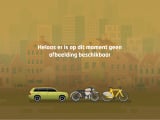 Rih Omega Stadsfiets Lage instap E-bike bij viaBOVAG.nl