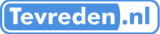 Tevreden logo